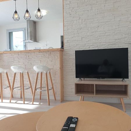 Cozy-Room Appartement Toulouse Dış mekan fotoğraf