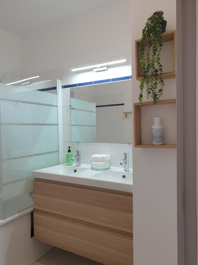 Cozy-Room Appartement Toulouse Dış mekan fotoğraf