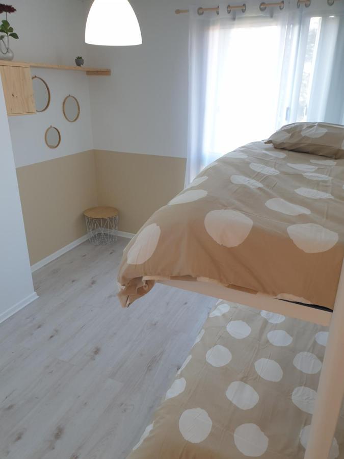 Cozy-Room Appartement Toulouse Dış mekan fotoğraf