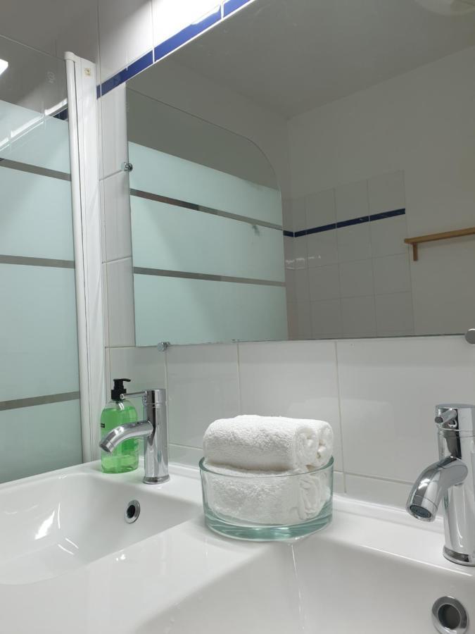 Cozy-Room Appartement Toulouse Dış mekan fotoğraf